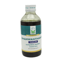 DHANWANTHARAM THAILA