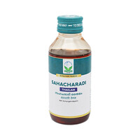 SAHACHARADI THAILA