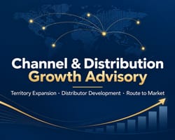 Channel &  Disbtribution Growth Advisory
