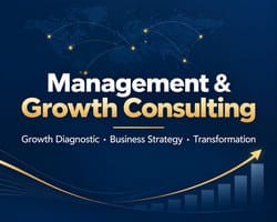 Management & Growth Consulting