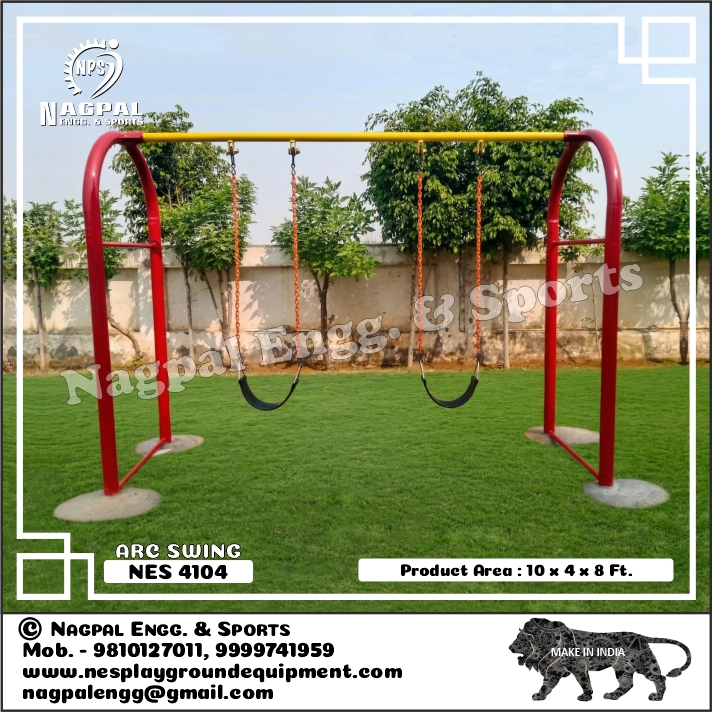 Arch Swing
