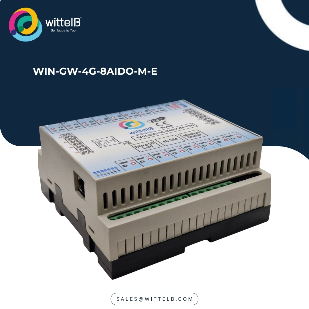 WIN-GW-4G-8AIDO-M