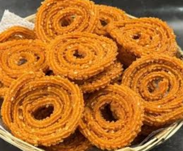 bhajni chakli 