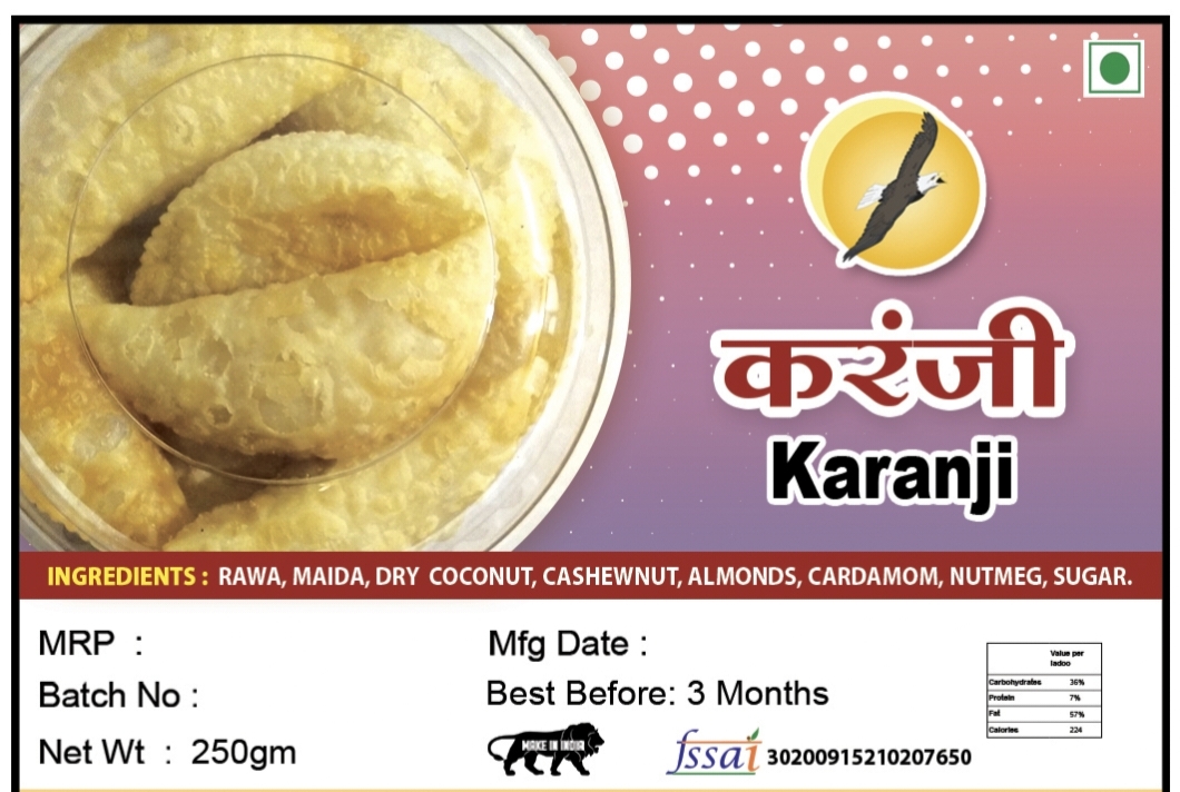 karanji  