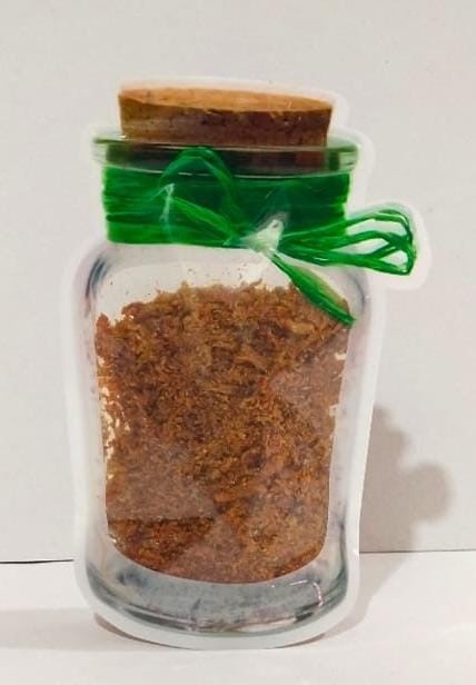 bombil chutney 