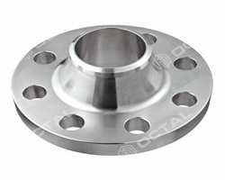 Weld Neck Flanges / WNRF Flanges