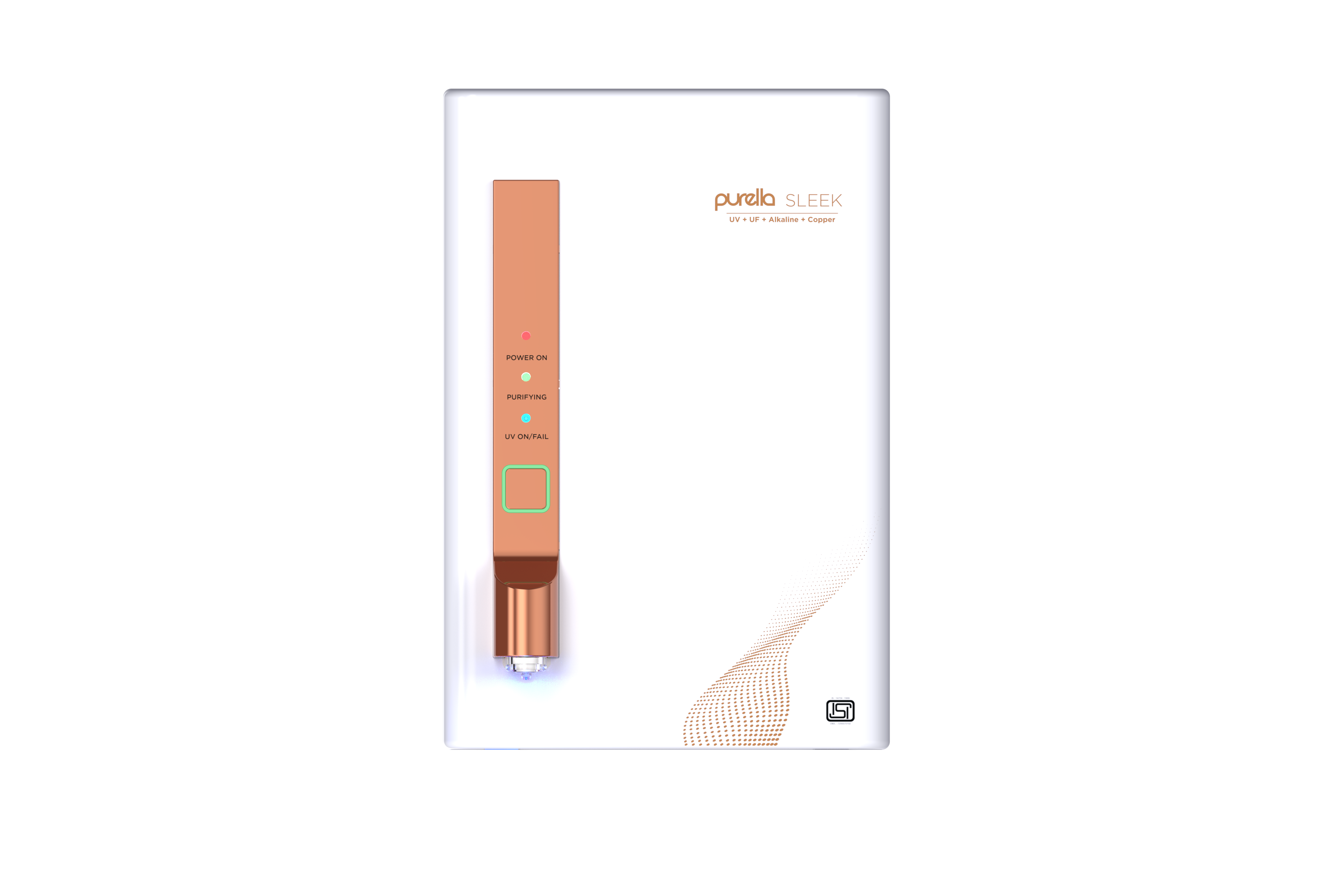 Purella Sleek