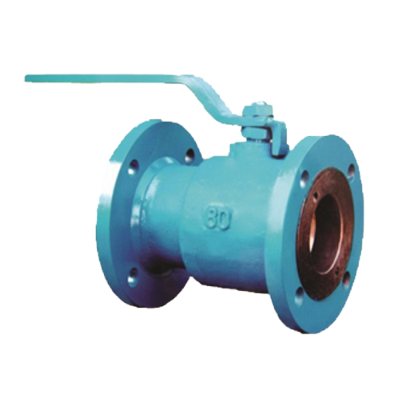 Ball Valve