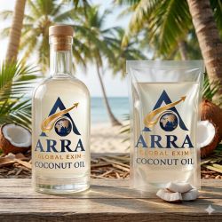 Coconut oil
