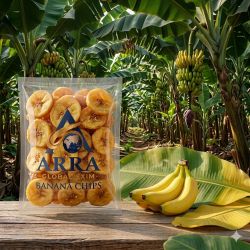 Banana Chips