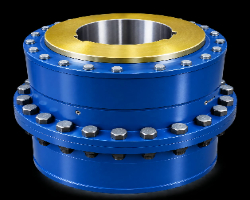 Gear Coupling (Type-TFG/TD)