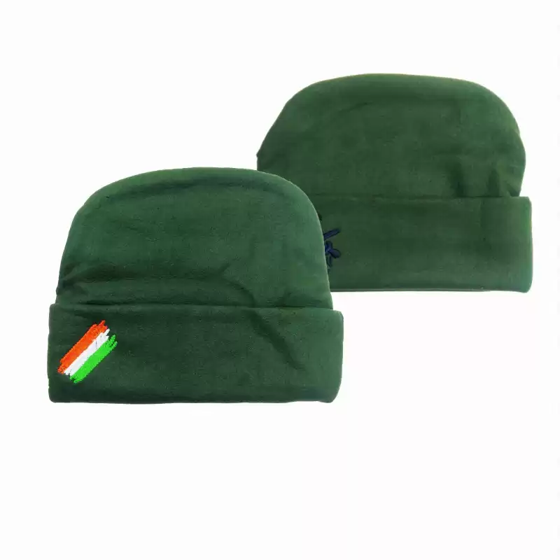 army cap