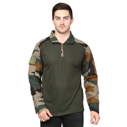 ARMY T SHIRT