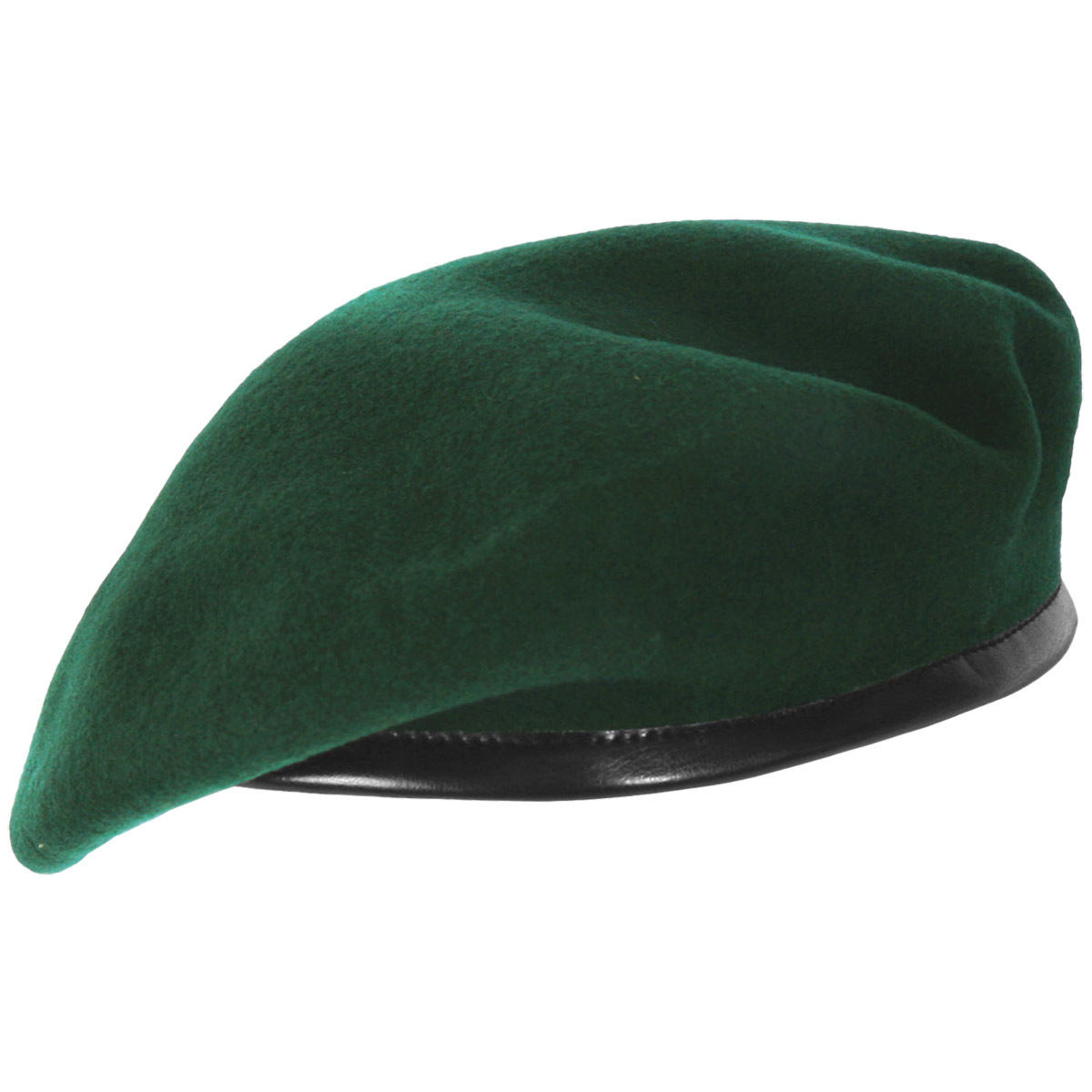 BERET CAP