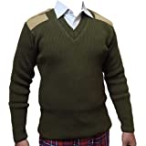 ARMY SWEATERS