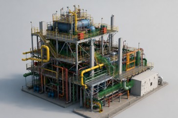 Pipe Stress Analysis Services