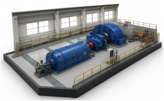 Fatigue and Fracture Mechanics Assessment Services