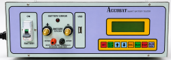 BATTERY CAPACITY TESTER