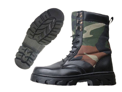 Jungle Boot