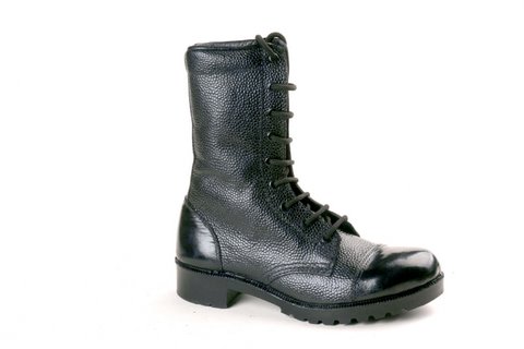 DMS Boot