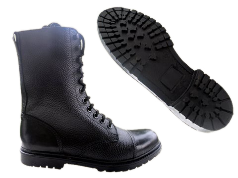Defense Boot