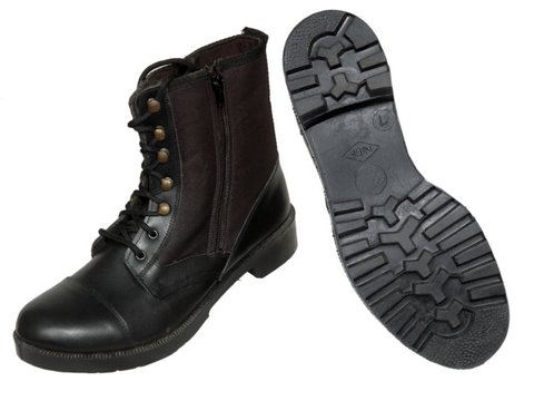 Defense Boot