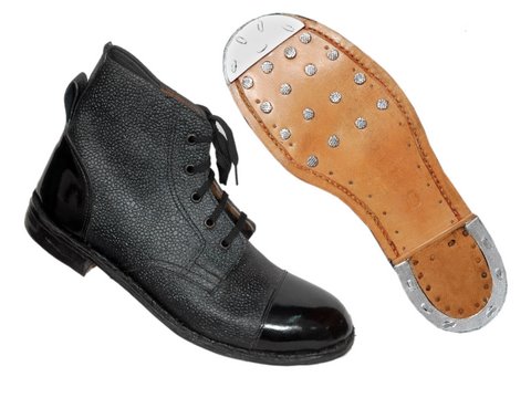 Ammunition Boot