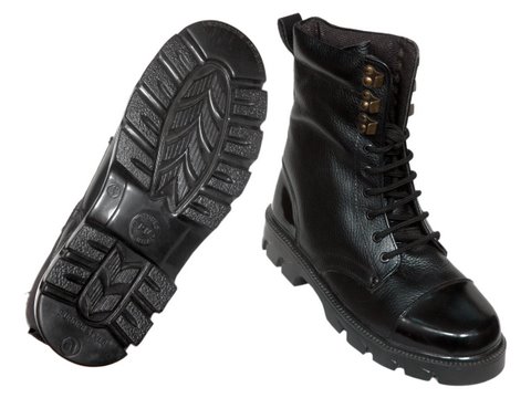 Defense Boot