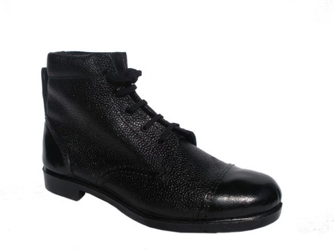 Defense Boot