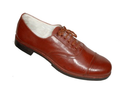 Defense Shoe