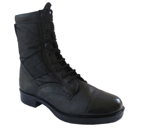 Defense Boot