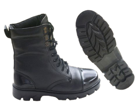 Defense Boot