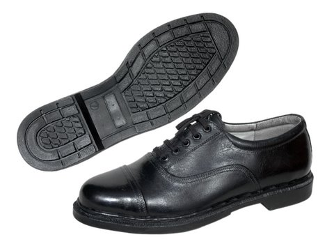 Defense Shoes