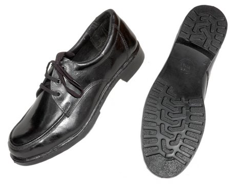 Defense Shoes