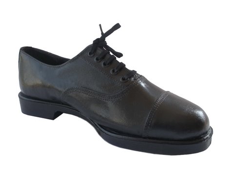 Defense shoes