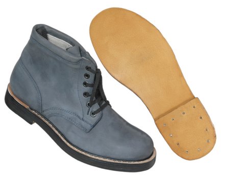 Defense Boot