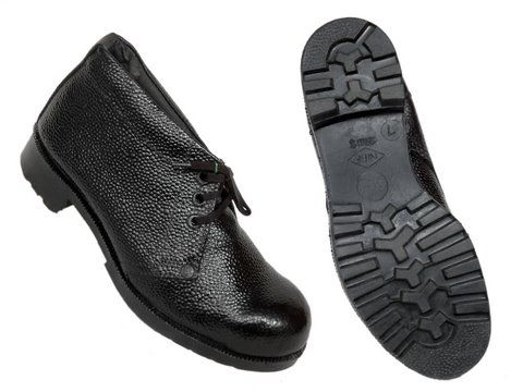 Defense Boot