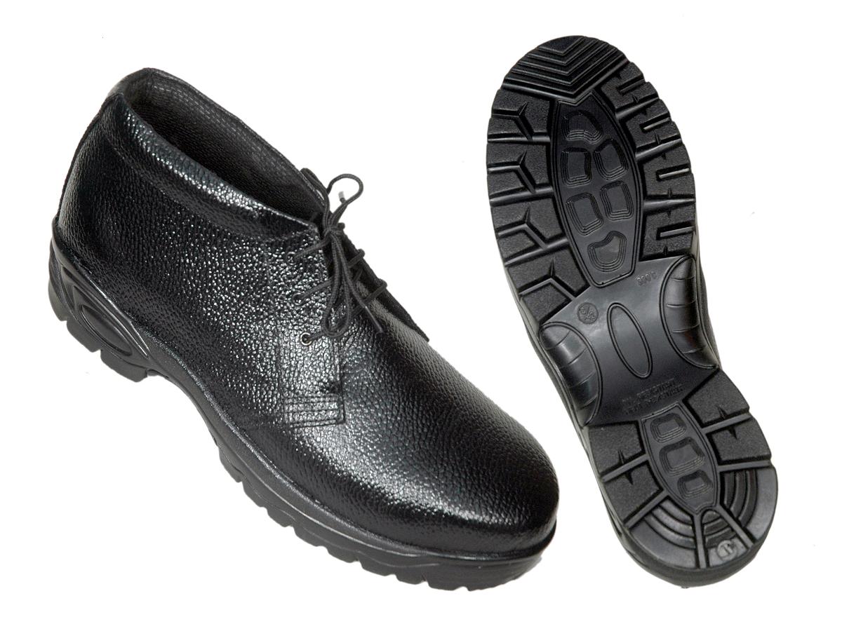 Defense Boot
