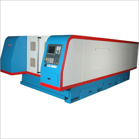 Laser Cutting Machine