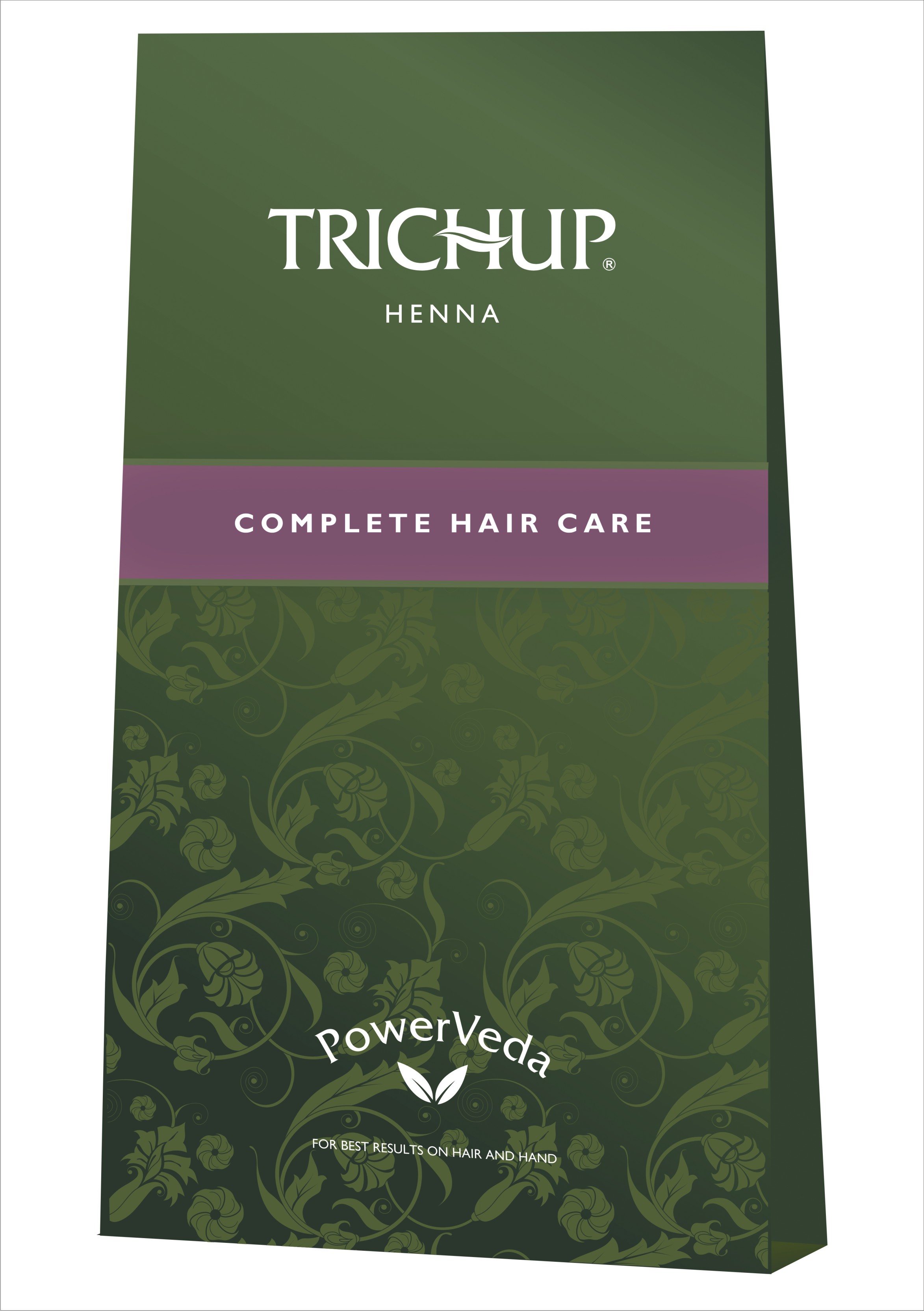 TRICHUP HENNA