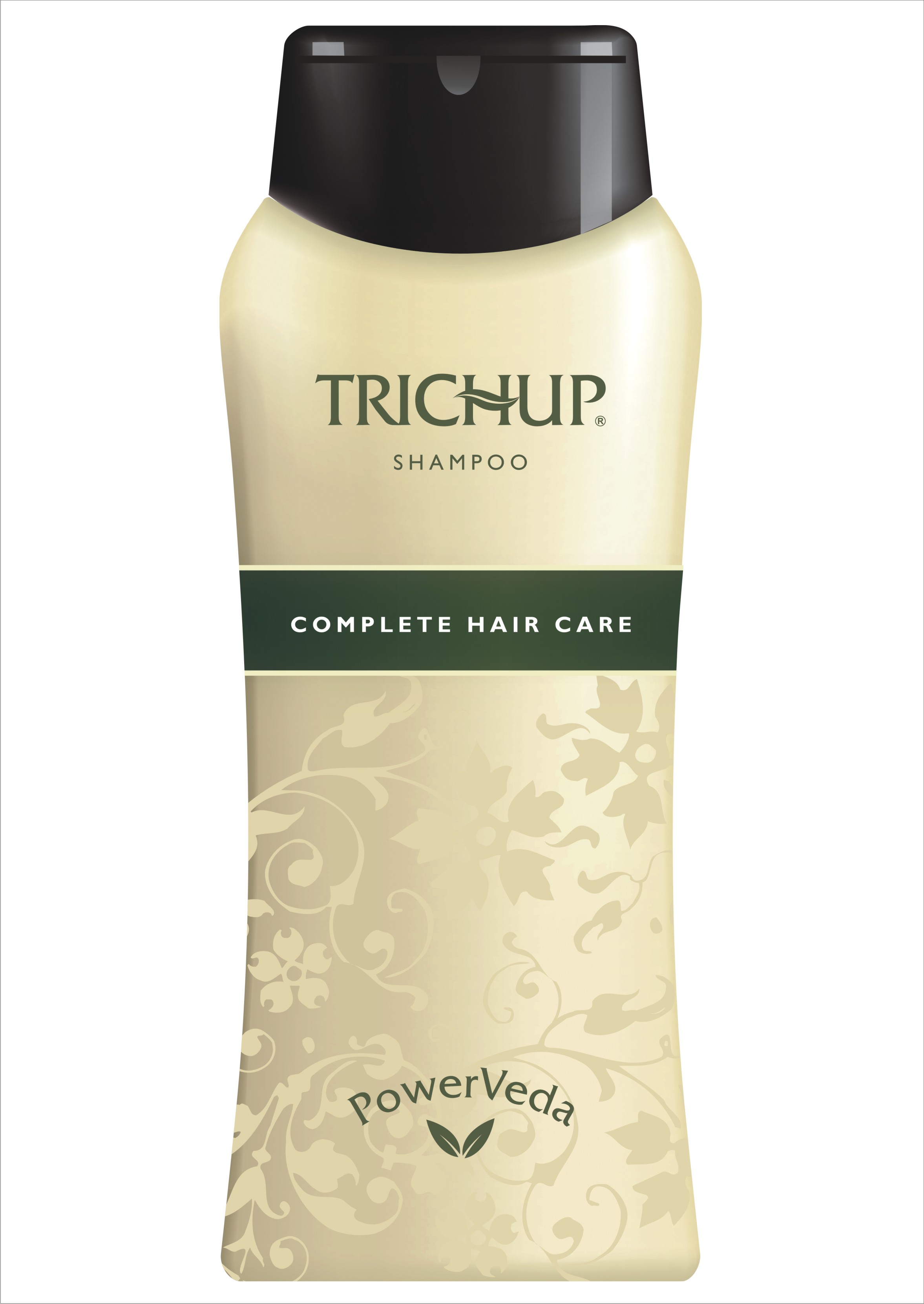 TRICHUP SHAMPOO 