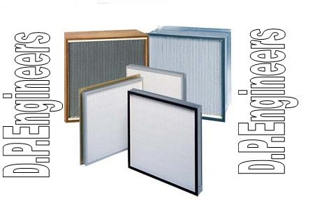 Hepa Filter 