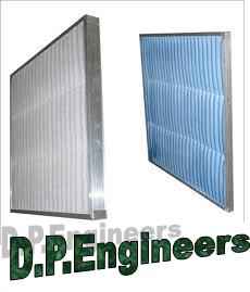 Pre Filters/AHU Filter