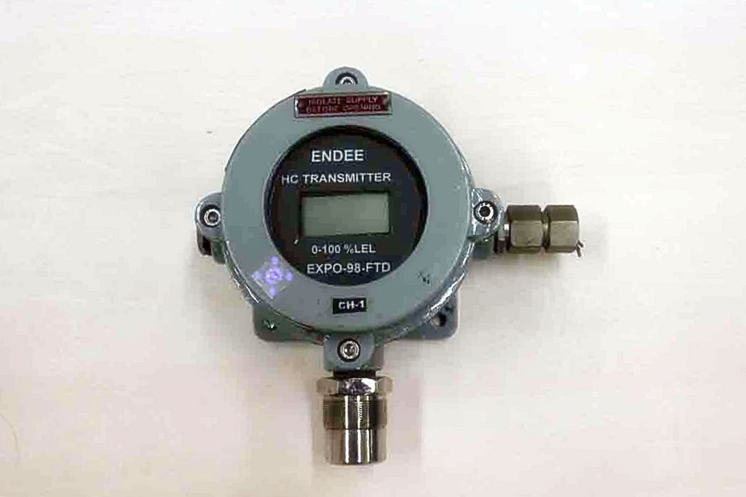 Field Transmitter