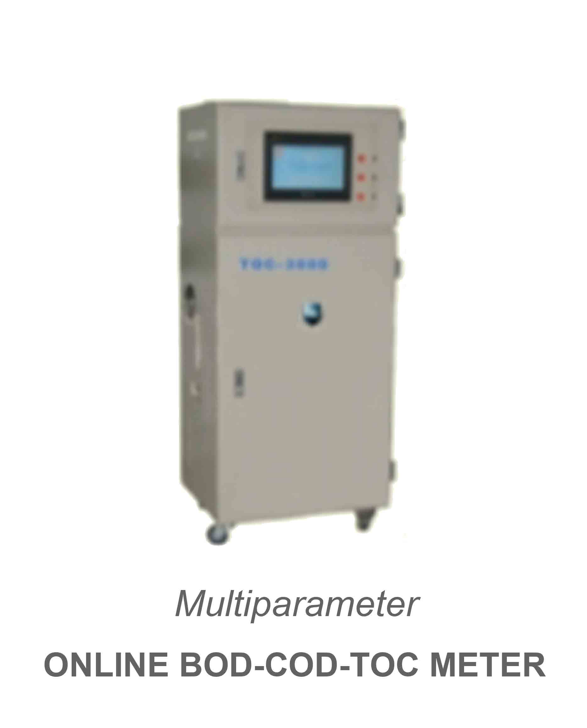 Multiparameter