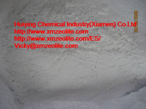 China 4A Zeolite detergent grade