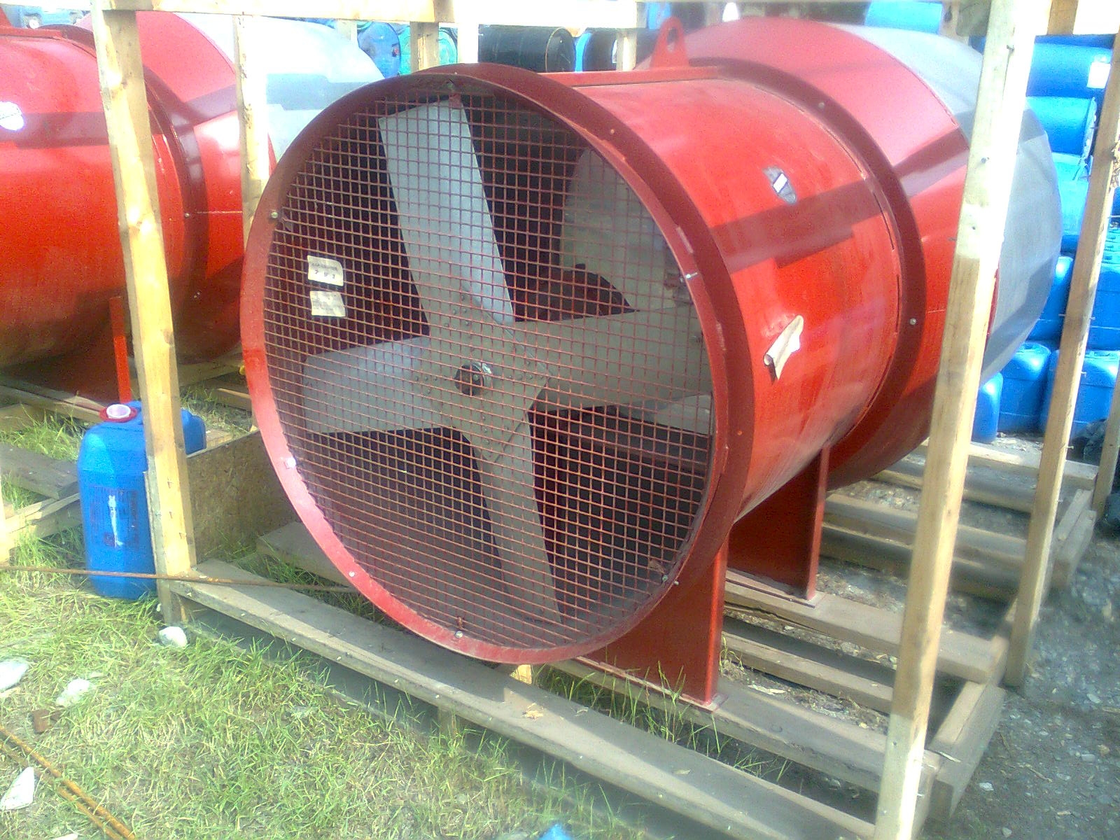 high expantion fom generata