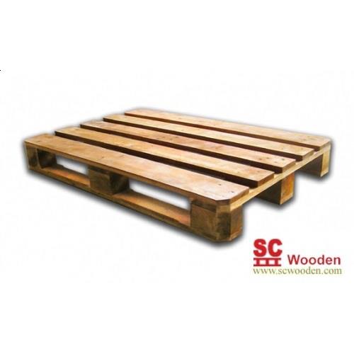 Wooden Pallet