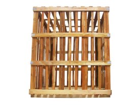 Wooden Crate