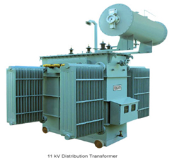 DISTRIBUTION TRANSFORMER